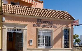 Hostal Don Quijote